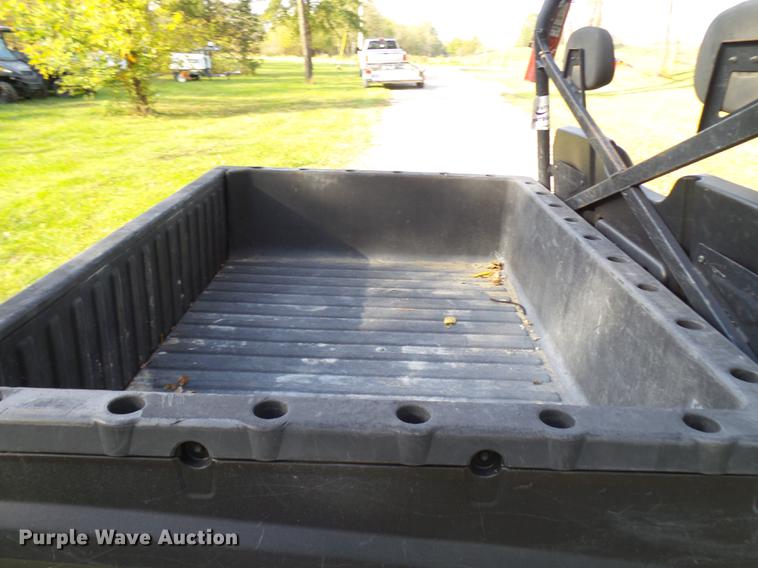 image for item K1762 2011 Polaris Ranger 900 utility vehicle