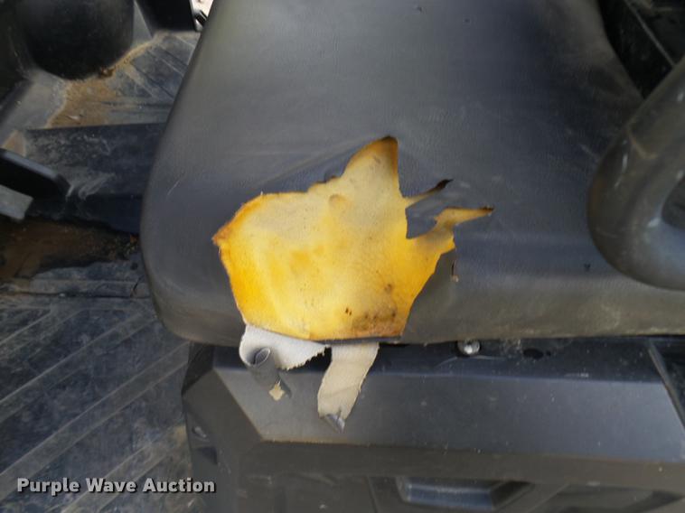 image for item K1762 2011 Polaris Ranger 900 utility vehicle