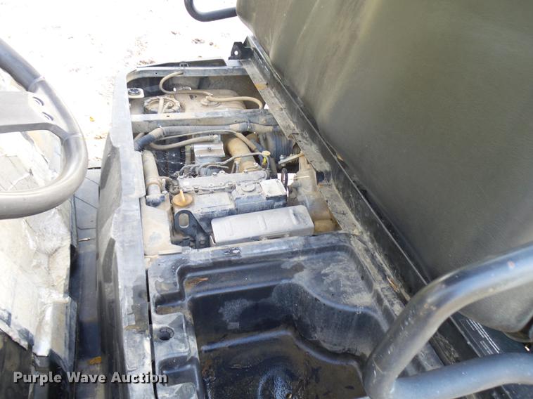 image for item K1762 2011 Polaris Ranger 900 utility vehicle