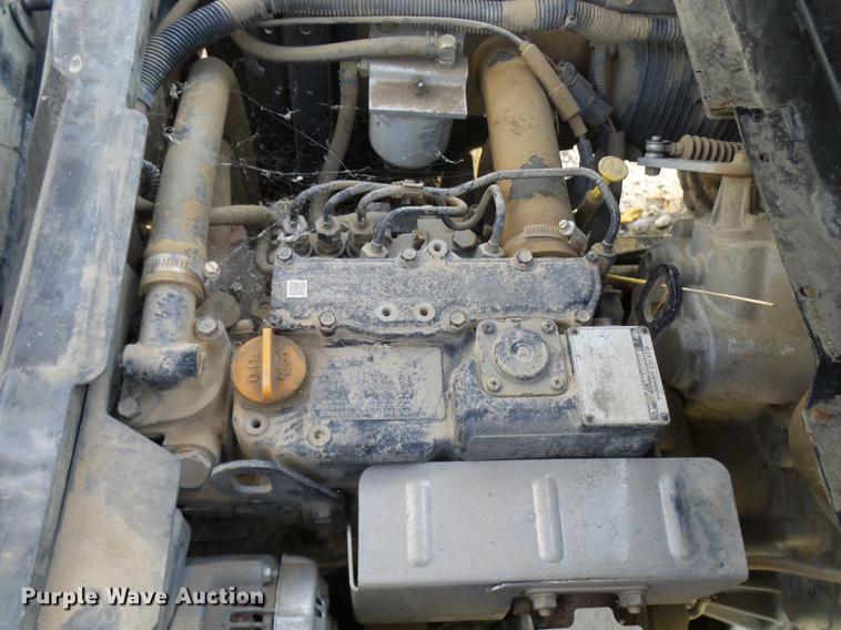 image for item K1762 2011 Polaris Ranger 900 utility vehicle