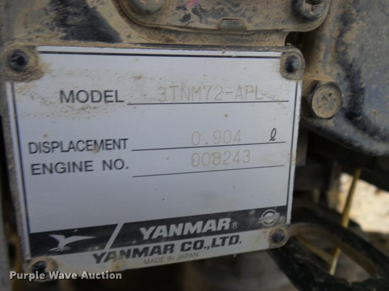 image for item K1762 2011 Polaris Ranger 900 utility vehicle