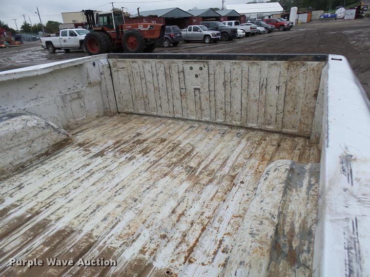 image for item K1767 2007 Chevrolet Silverado Classic 2500HD LT Ext. Cab pickup truck