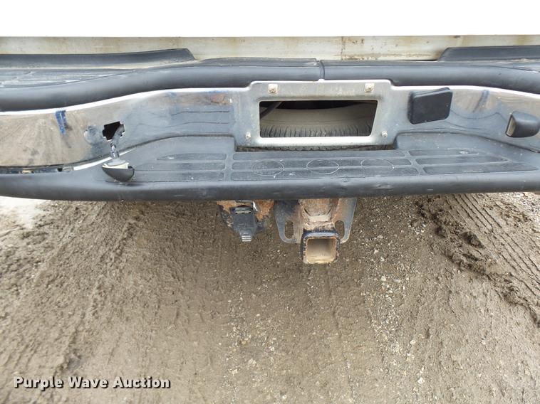 image for item K1767 2007 Chevrolet Silverado Classic 2500HD LT Ext. Cab pickup truck