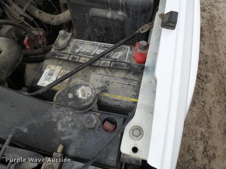 image for item K1767 2007 Chevrolet Silverado Classic 2500HD LT Ext. Cab pickup truck