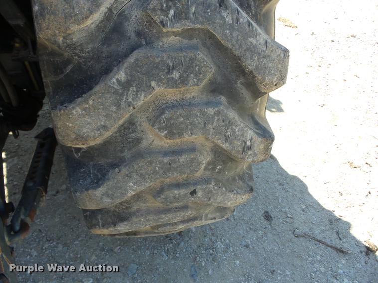 image for item K6346 2004 Challenger MT265 tractor