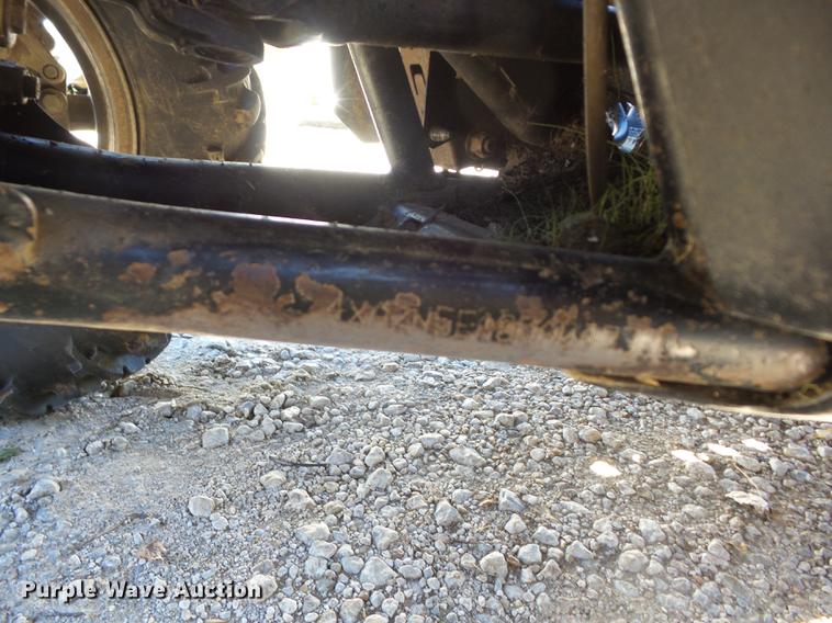 image for item K6348 2013 Polaris Sportsman ATV