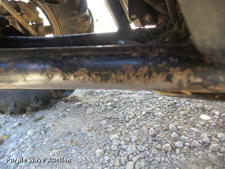 image for item K6348 2013 Polaris Sportsman ATV