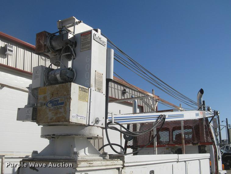 image for item AR9760 Auto Crane 6006 crane