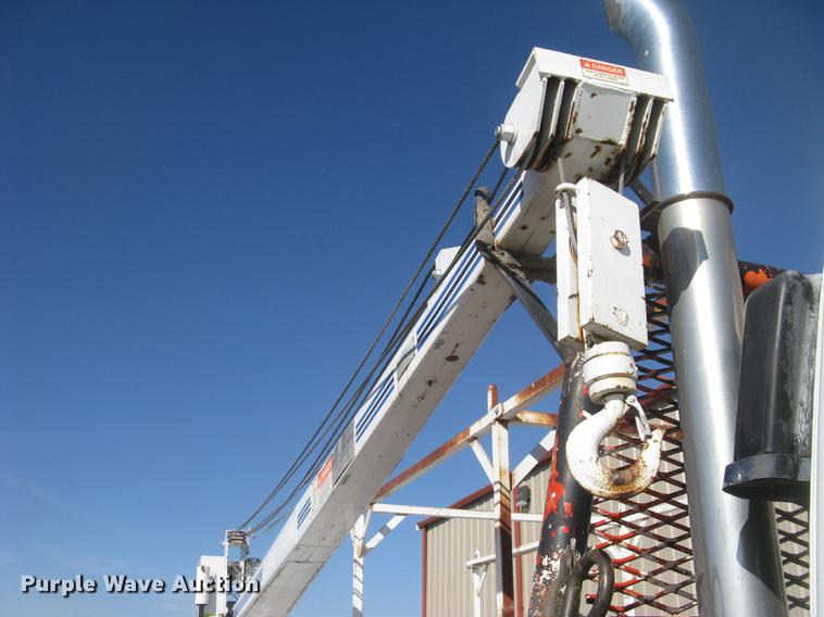 image for item AR9760 Auto Crane 6006 crane