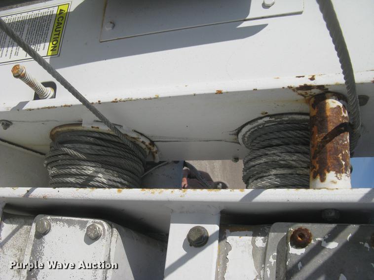 image for item AR9760 Auto Crane 6006 crane