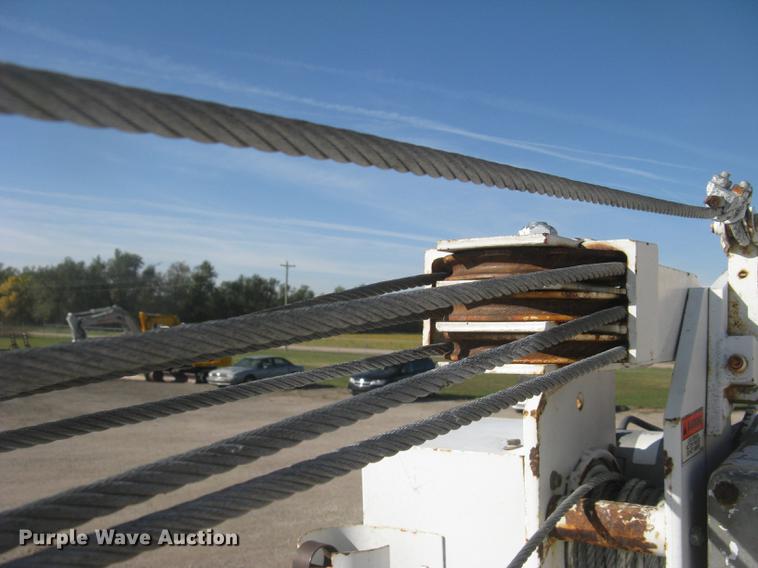 image for item AR9760 Auto Crane 6006 crane