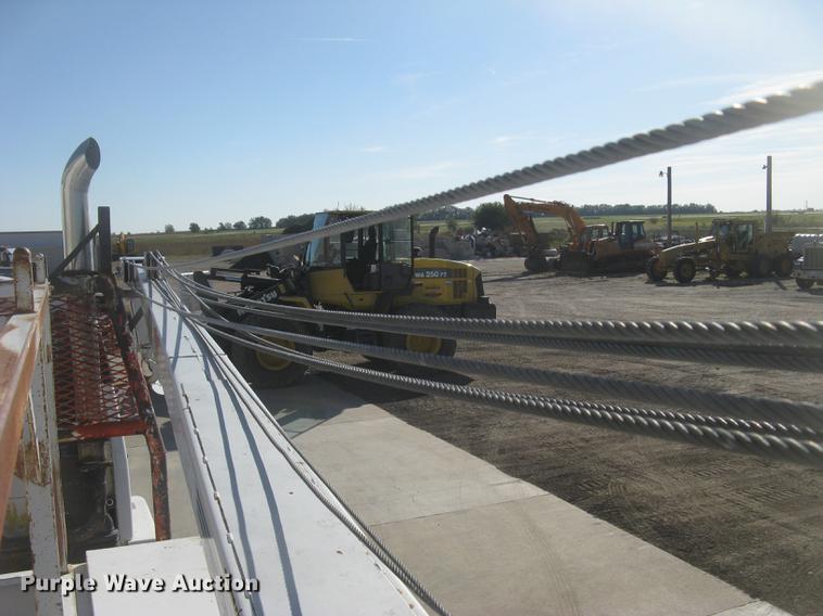 image for item AR9760 Auto Crane 6006 crane