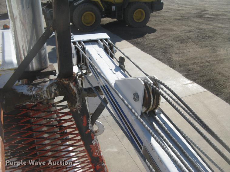 image for item AR9760 Auto Crane 6006 crane