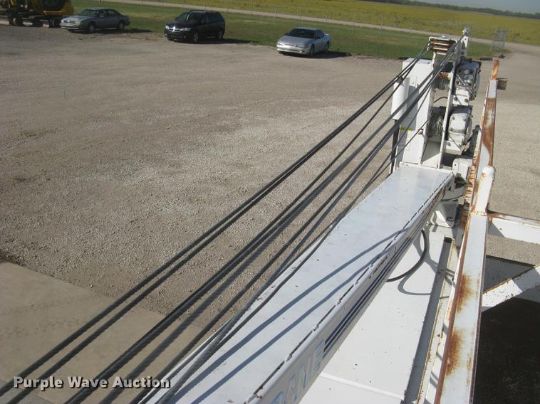 image for item AR9760 Auto Crane 6006 crane