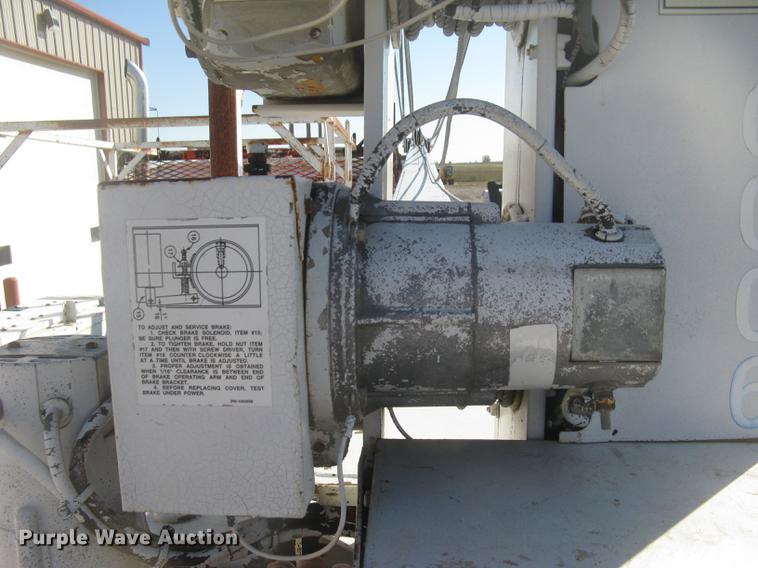 image for item AR9760 Auto Crane 6006 crane