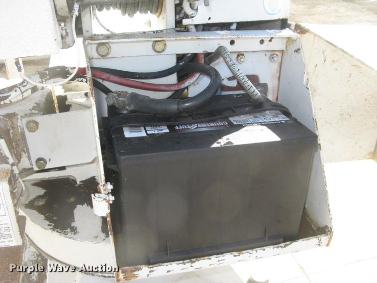 image for item AR9760 Auto Crane 6006 crane