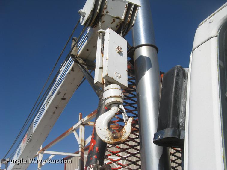 image for item AR9760 Auto Crane 6006 crane