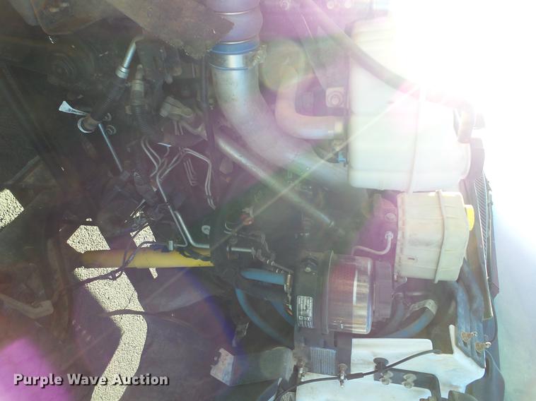 image for item BJ9939 2007 Chevrolet C5500 water truck