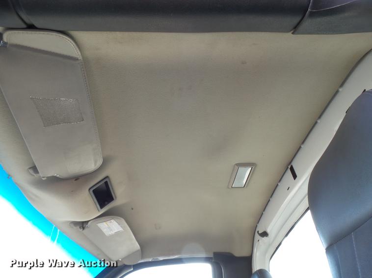 image for item BJ9939 2007 Chevrolet C5500 water truck