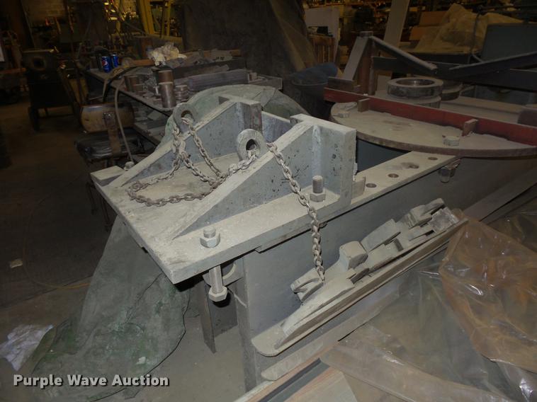 image for item DA0774 Dake 29-210 dozer