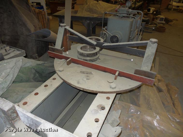 image for item DA0774 Dake 29-210 dozer