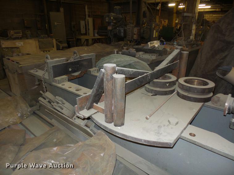 image for item DA0774 Dake 29-210 dozer