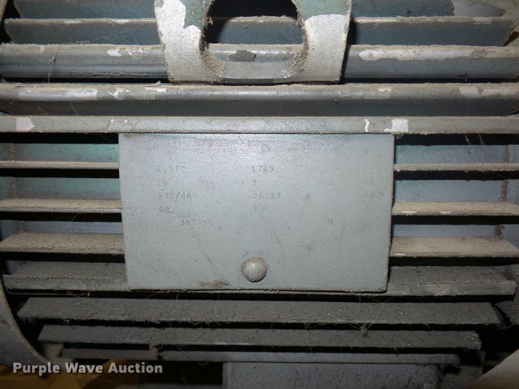 image for item DA0774 Dake 29-210 dozer