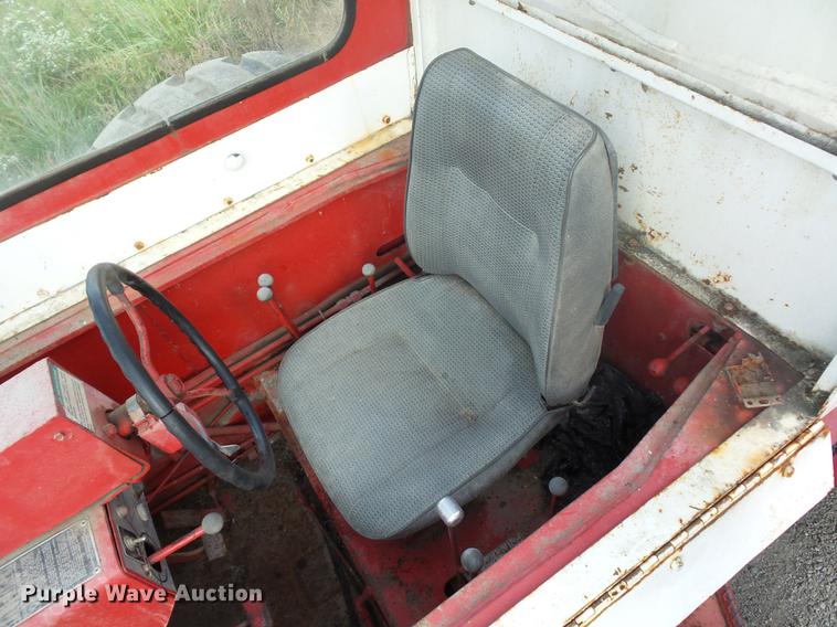 image for item DA0776 Link Belt crane