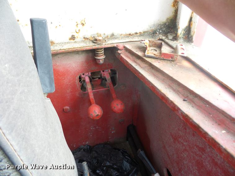 image for item DA0776 Link Belt crane