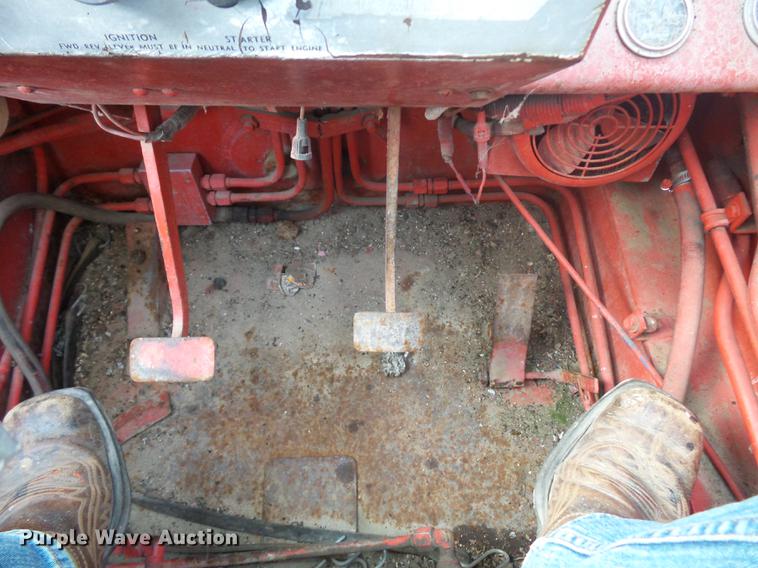 image for item DA0776 Link Belt crane