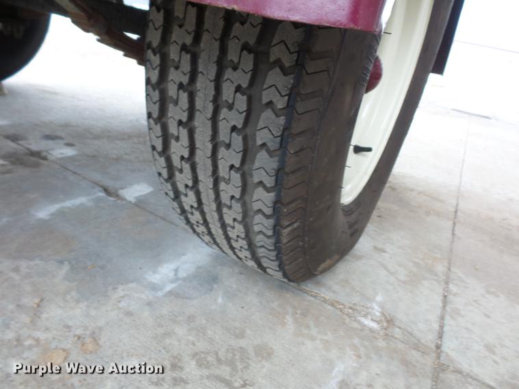 image for item DA0798 Gardner Denver air compressor