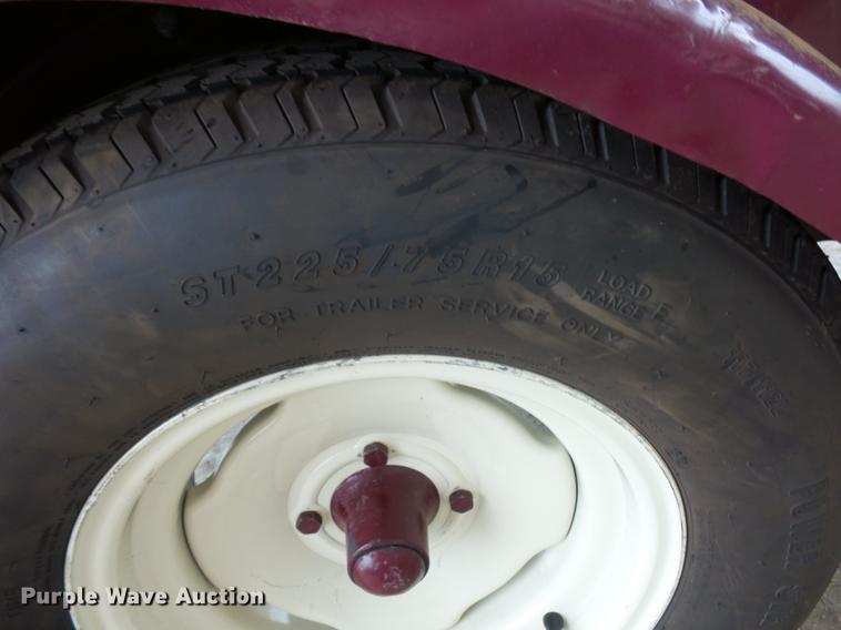 image for item DA0798 Gardner Denver air compressor