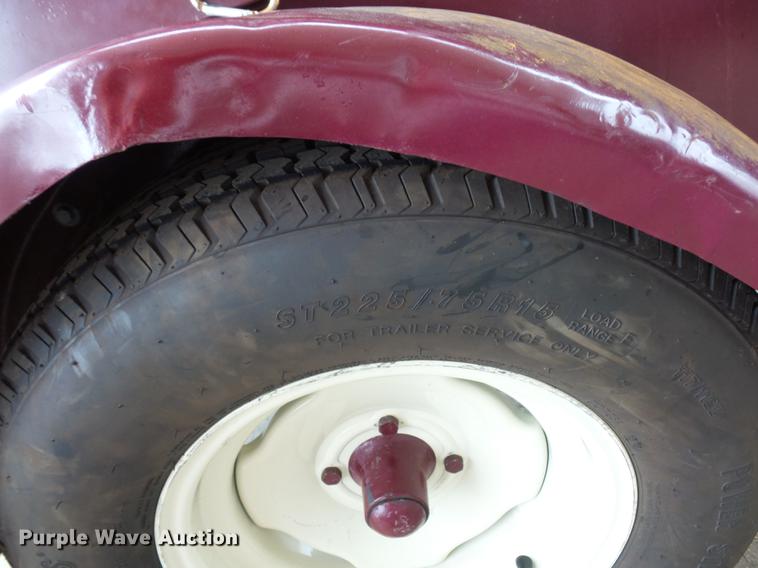 image for item DA0798 Gardner Denver air compressor