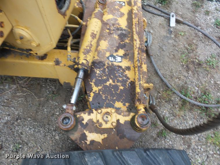 image for item DA0803 Grove AMZ40BXT boom lift