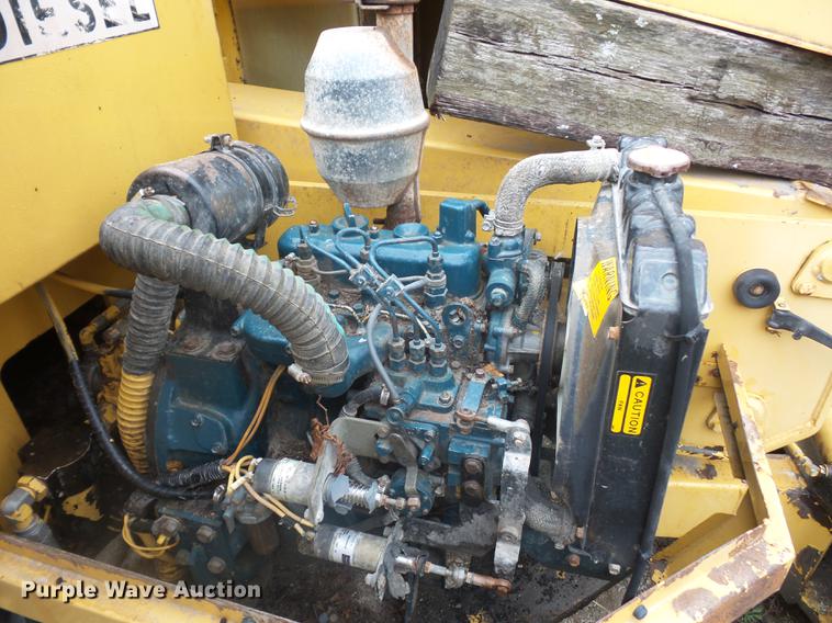 image for item DA0803 Grove AMZ40BXT boom lift