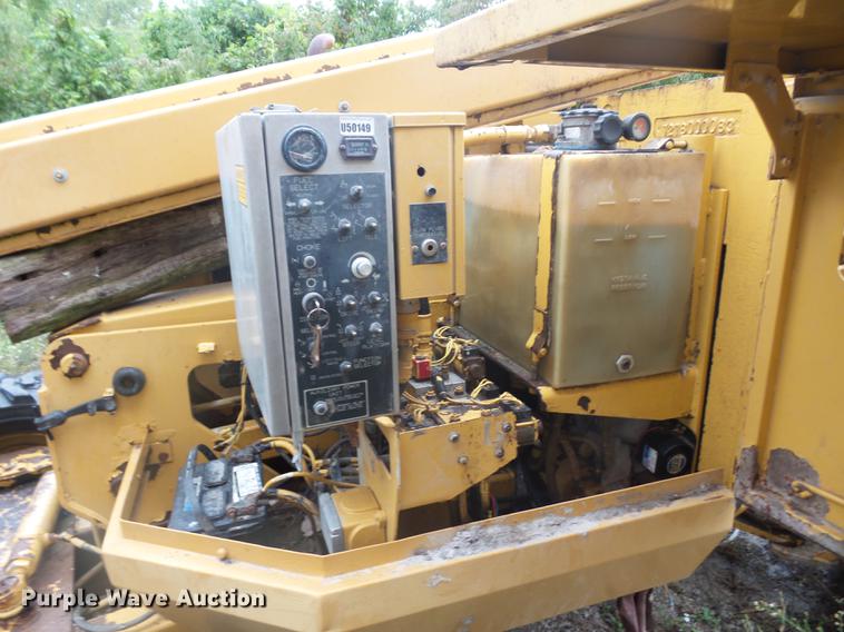 image for item DA0803 Grove AMZ40BXT boom lift