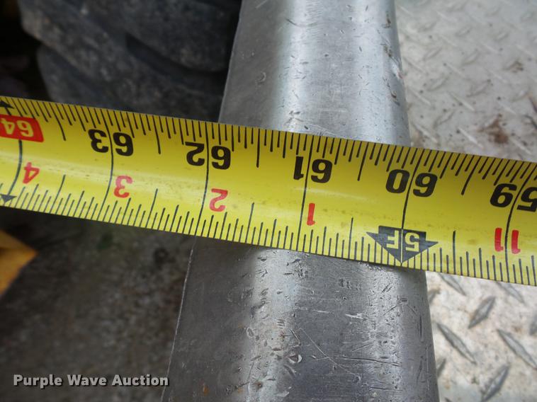 image for item DA0803 Grove AMZ40BXT boom lift