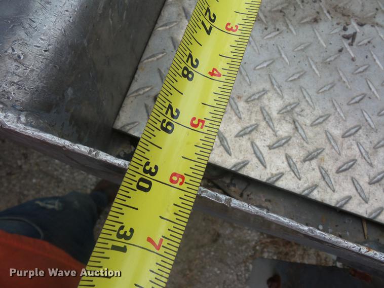 image for item DA0803 Grove AMZ40BXT boom lift