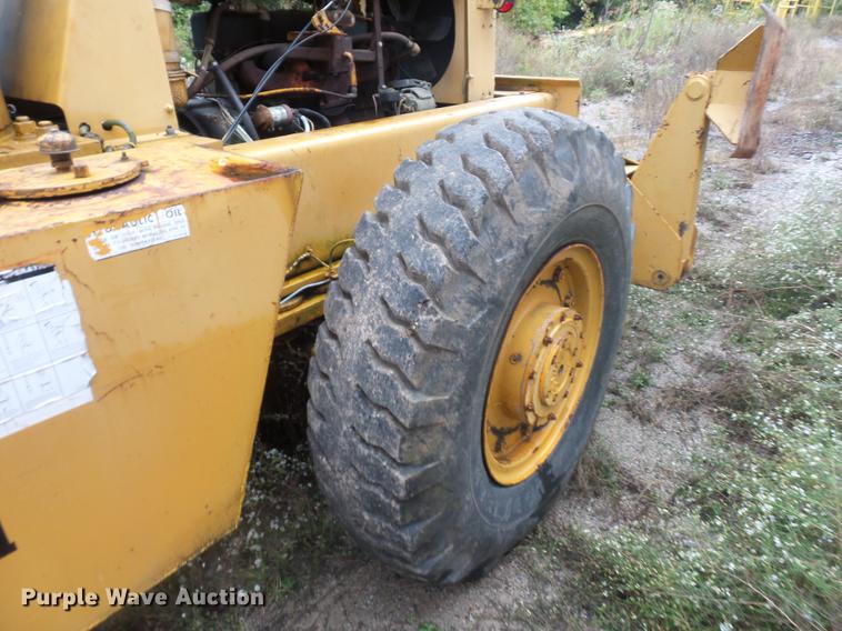 image for item DA0804 Galion KC10 crane