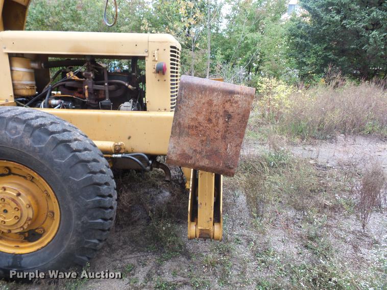 image for item DA0804 Galion KC10 crane