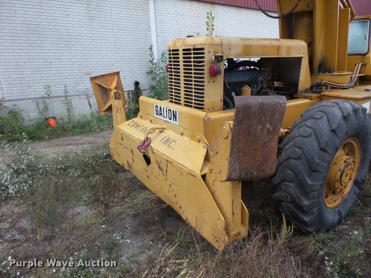 image for item DA0804 Galion KC10 crane