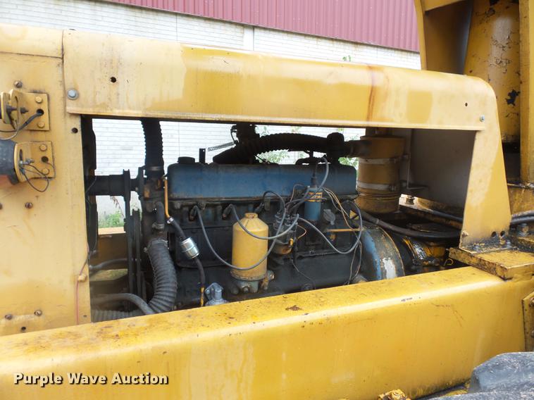 image for item DA0804 Galion KC10 crane