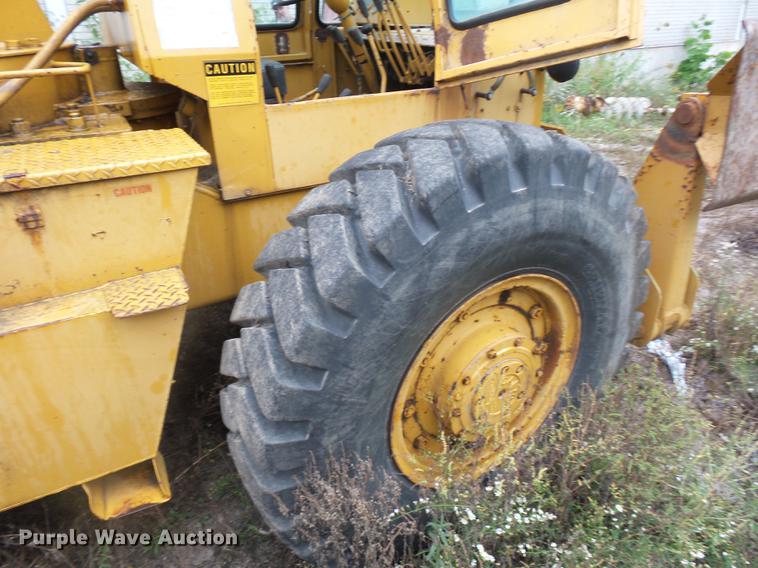 image for item DA0804 Galion KC10 crane