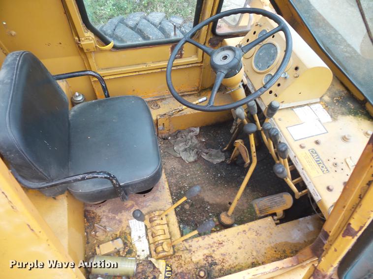 image for item DA0804 Galion KC10 crane