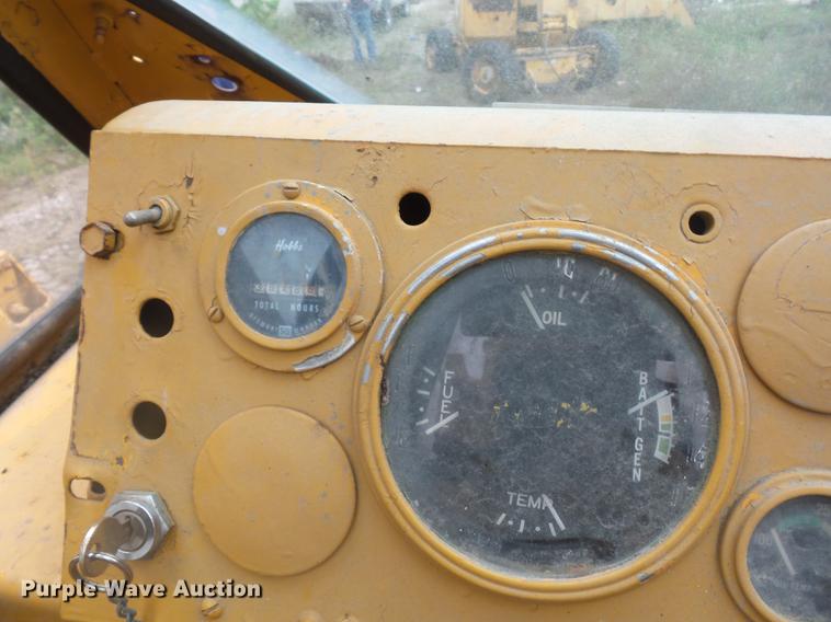 image for item DA0804 Galion KC10 crane