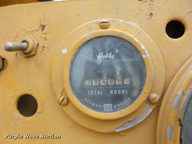 image for item DA0804 Galion KC10 crane