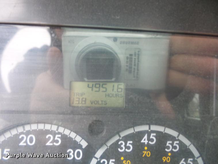 image for item DA0834 2004 Sterling L7500 crane truck