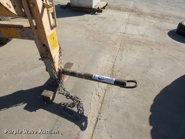 image for item DA0906 Stone 855PM concrete mixer