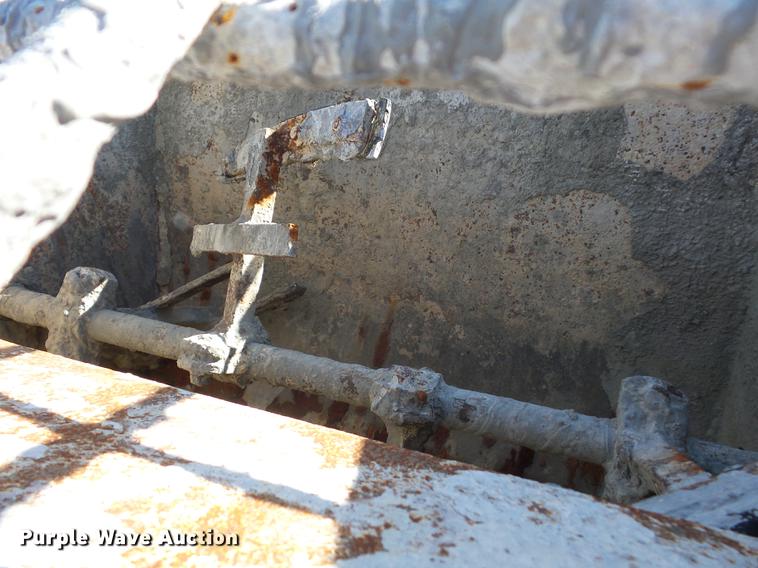 image for item DA0906 Stone 855PM concrete mixer