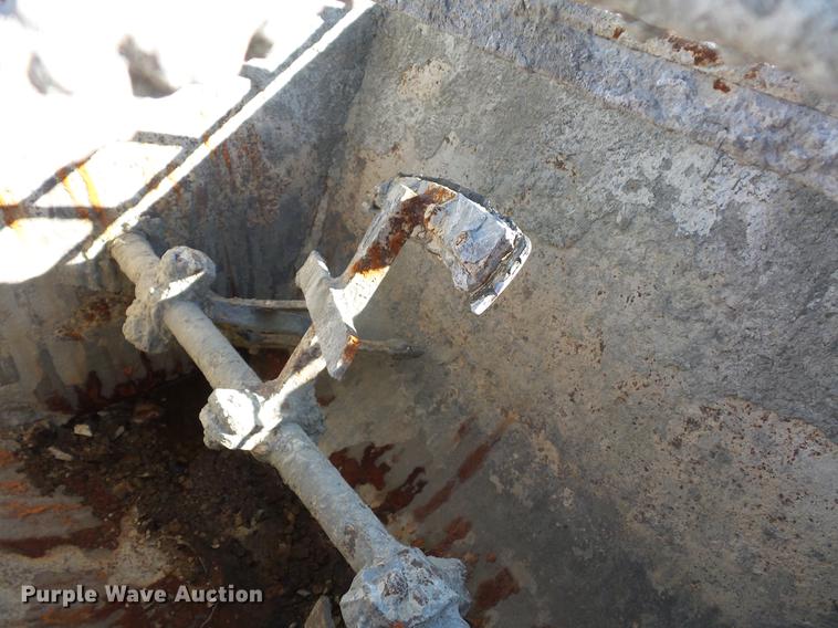 image for item DA0906 Stone 855PM concrete mixer